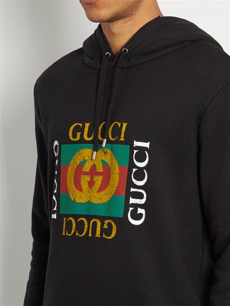 gucci sweater replica mens|Gucci sweater on blackish.